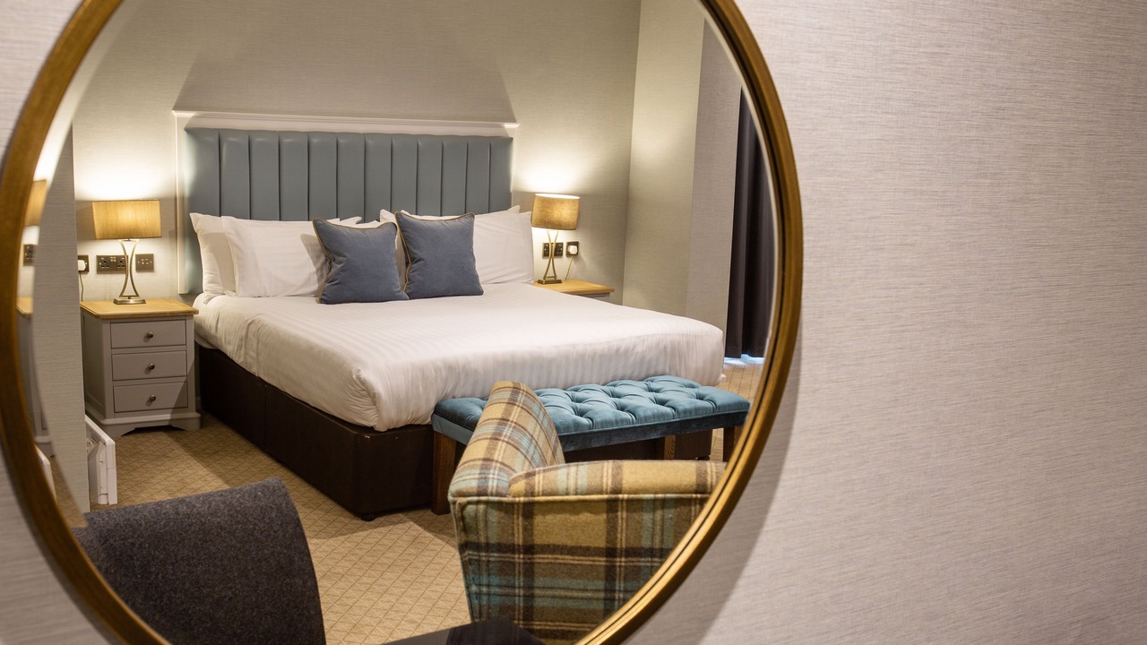 Photo of Bedroom in Stratford-upon-Avon