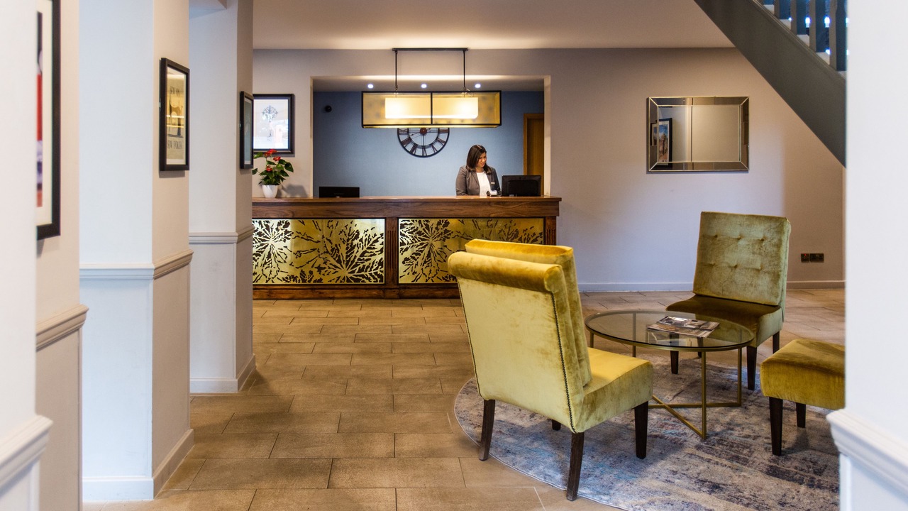 Photo of Others in Stratford-upon-Avon