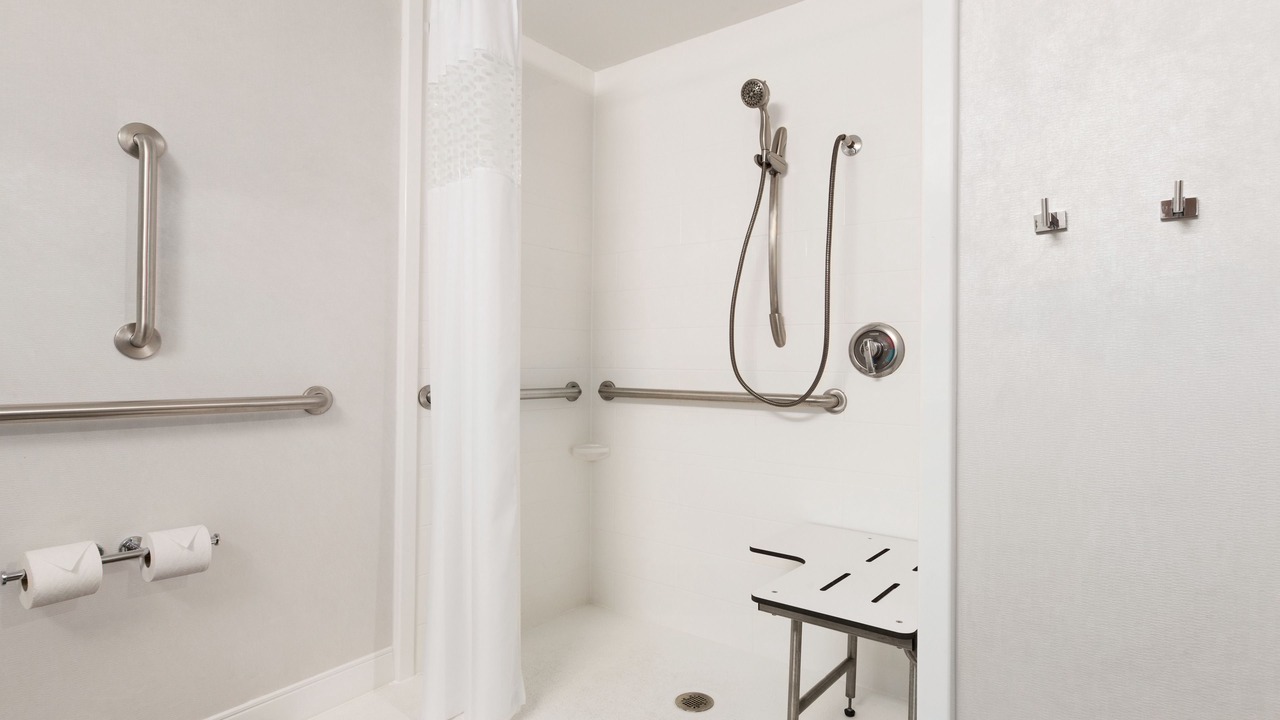 Photo of Bathroom in Mount Laurel