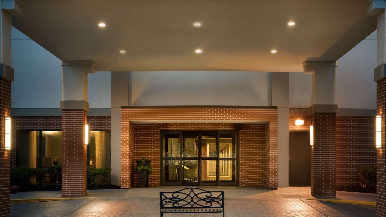 Photo of Outdoor in Mount Laurel