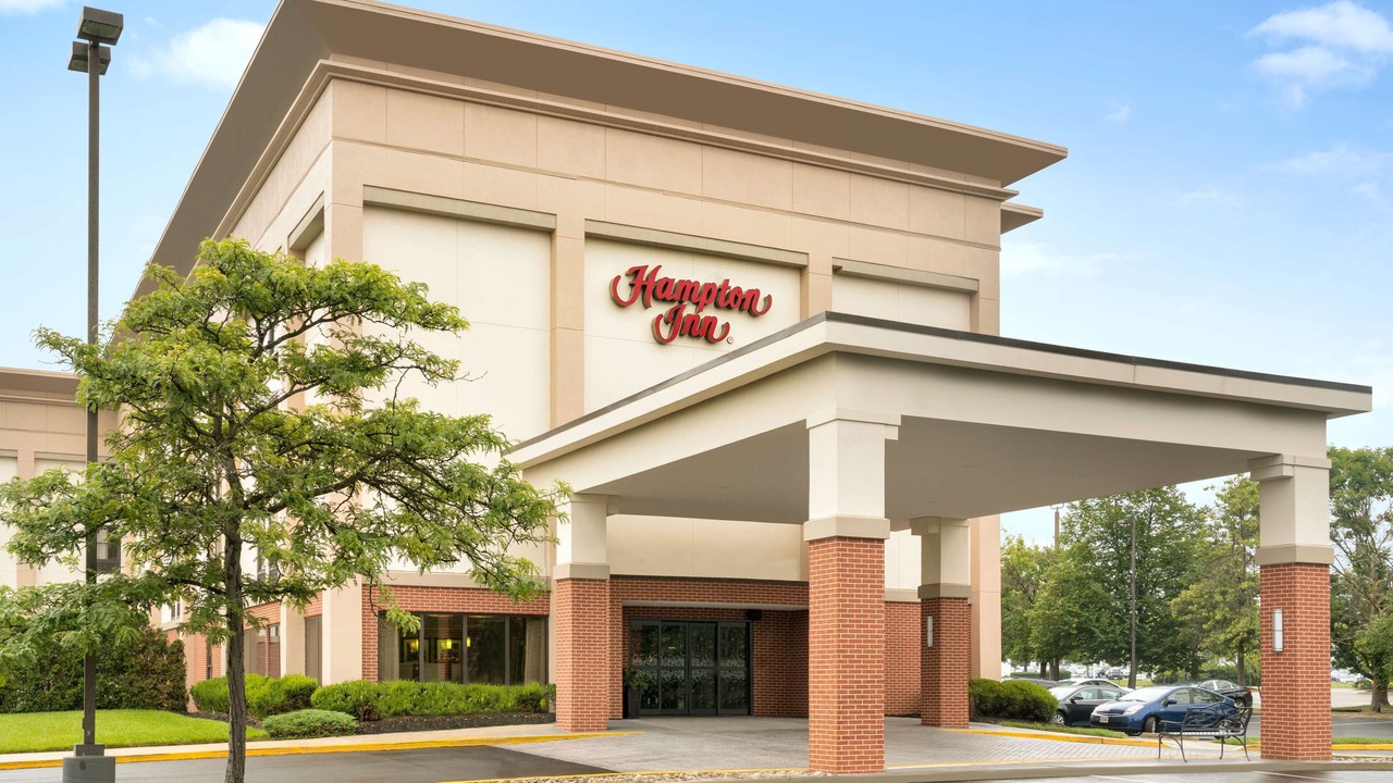 Photo of Outdoor in Mount Laurel