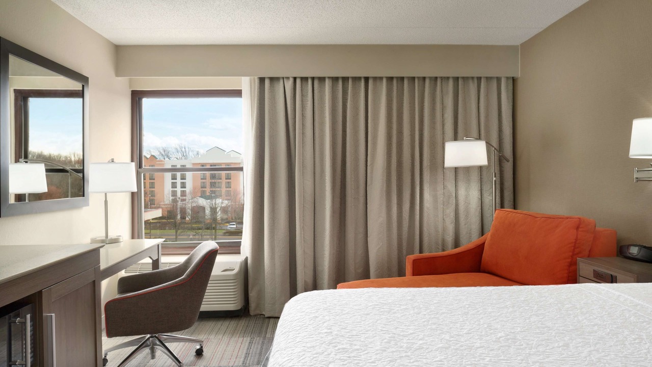 Photo of Bedroom in Mount Laurel