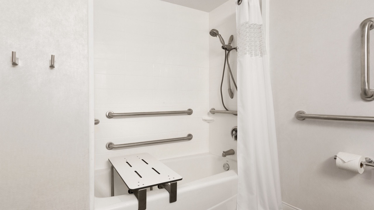 Photo of Bathroom in Mount Laurel