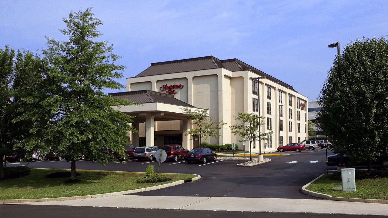 Photo of Outdoor in Mount Laurel