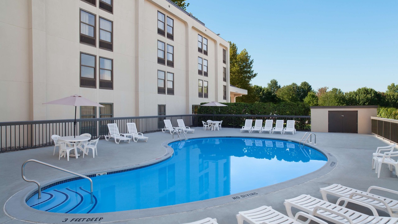 Photo of Outdoor in Mount Laurel