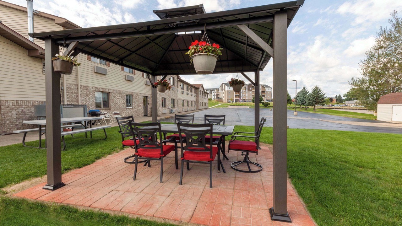 Photo of Outdoor in Big Rapids