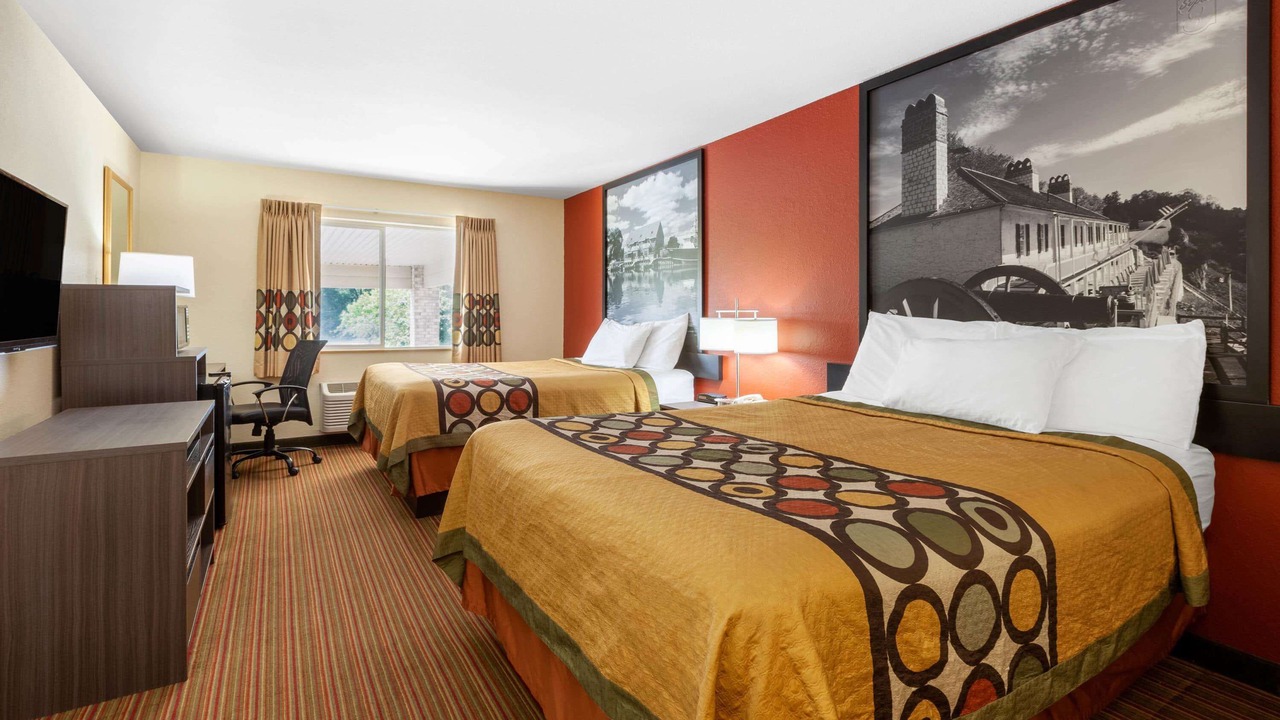 Photo of Bedroom in Big Rapids