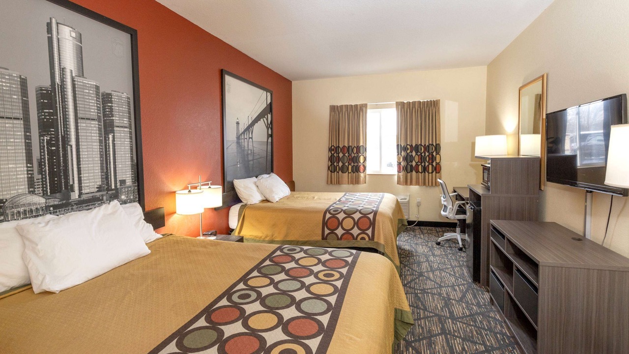 Photo of Bedroom in Big Rapids