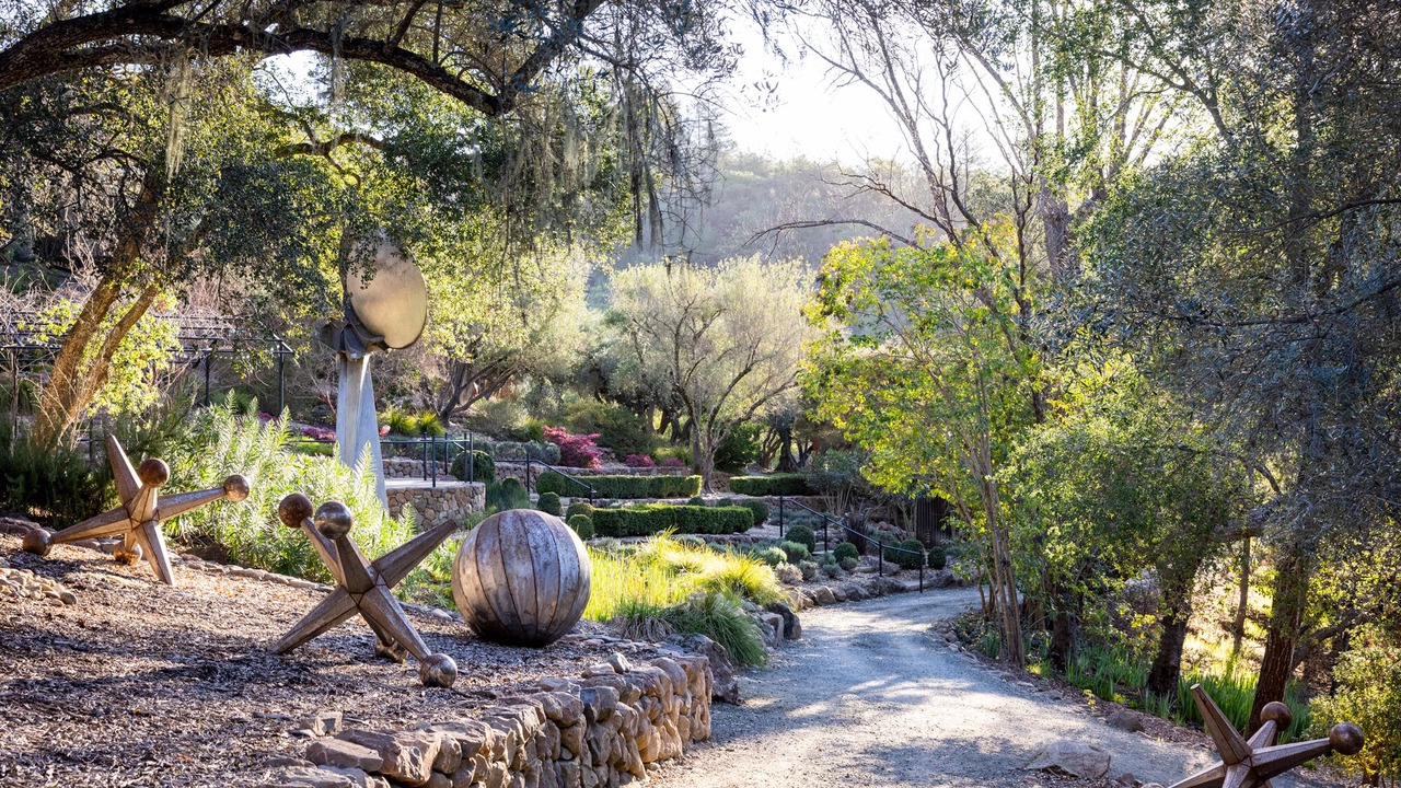 Photo of Outdoor in St. Helena