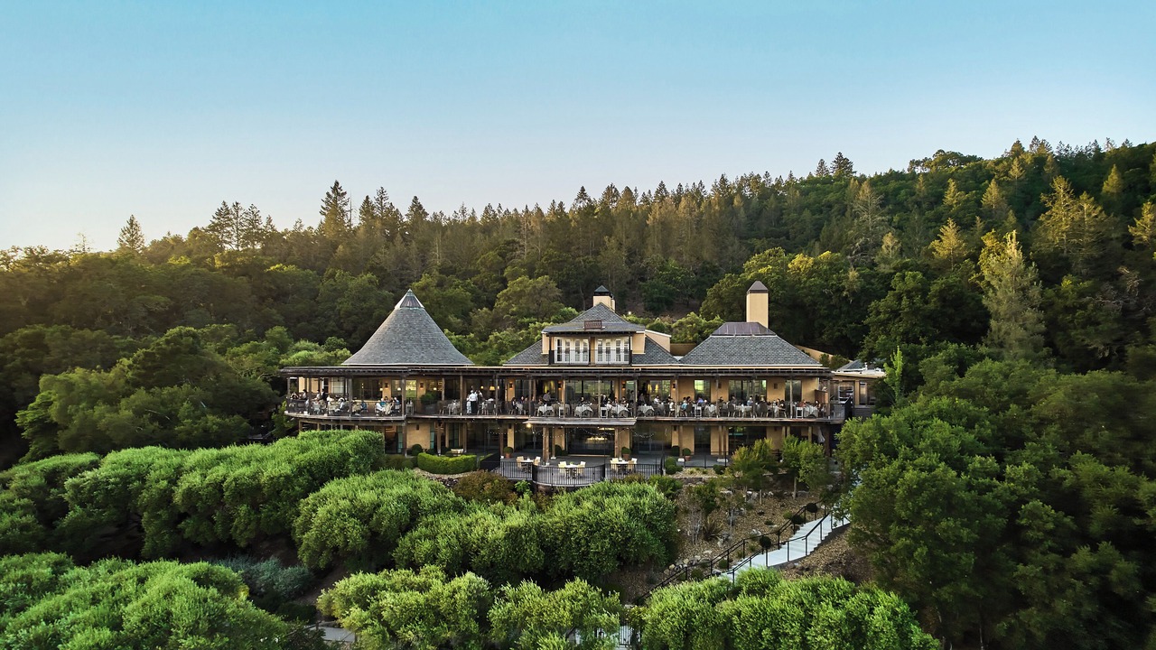 Photo of Outdoor in St. Helena