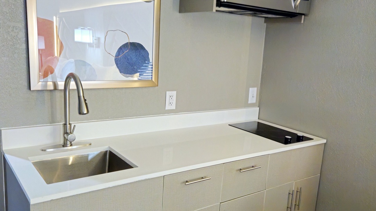 Photo of Kitchen in Sulphur