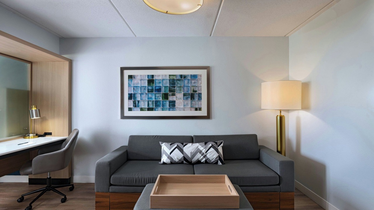 Photo of Bedroom in Washington