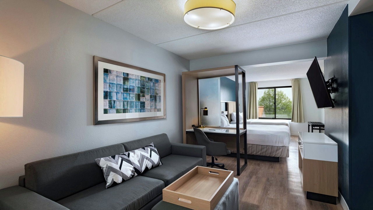 Photo of Bedroom in Washington
