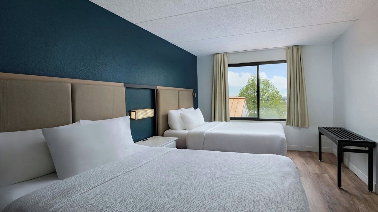 Photo of Bedroom in Washington