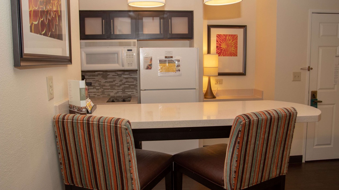 Photo of Kitchen in Vance Jackson