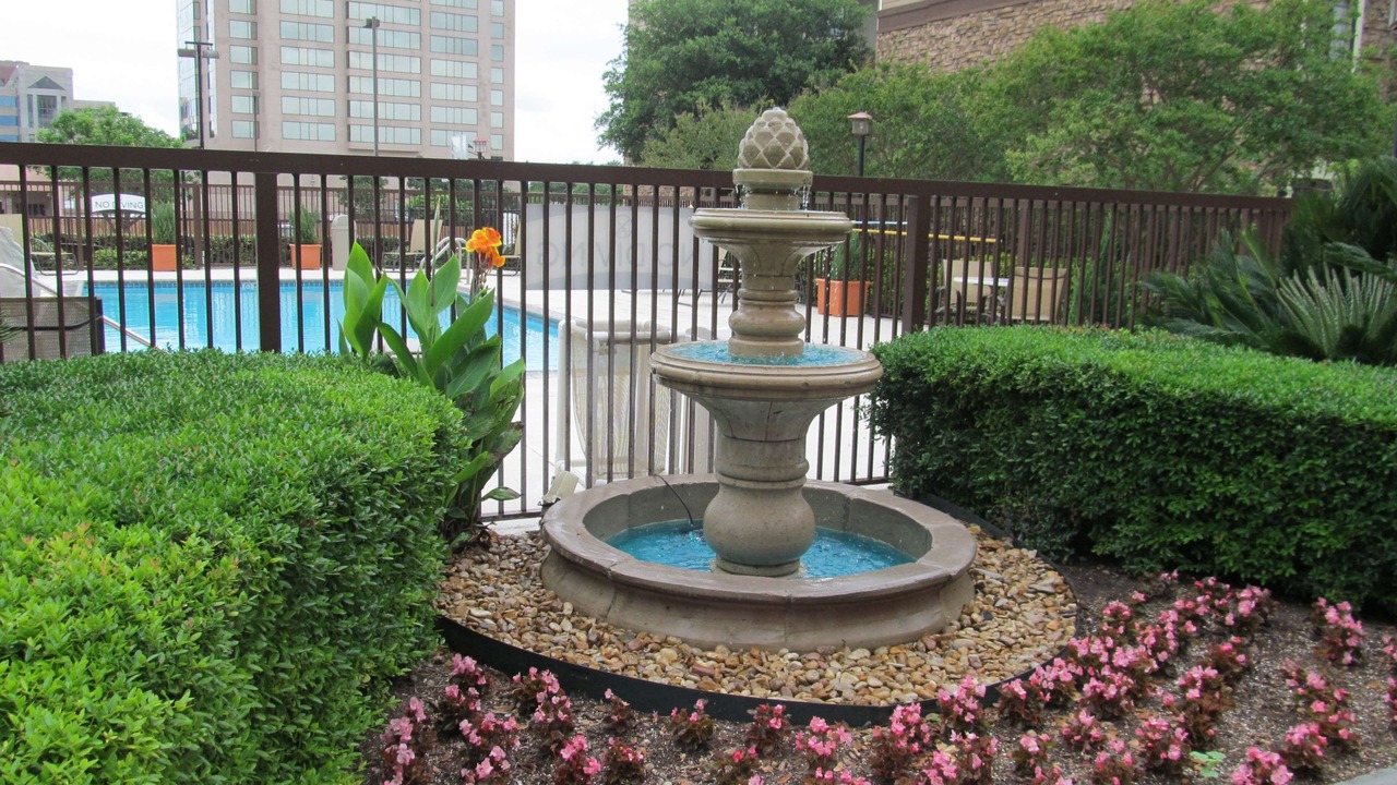 Photo of Outdoor in Vance Jackson