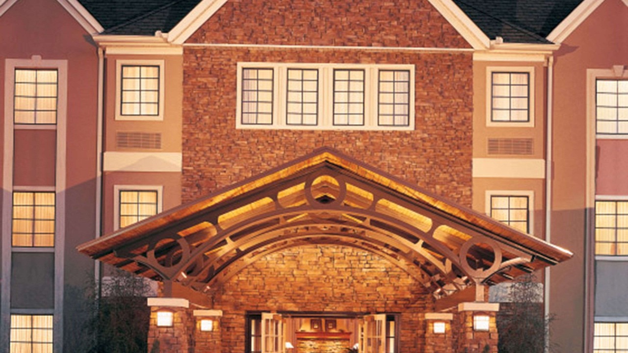 Photo of Outdoor in Vance Jackson
