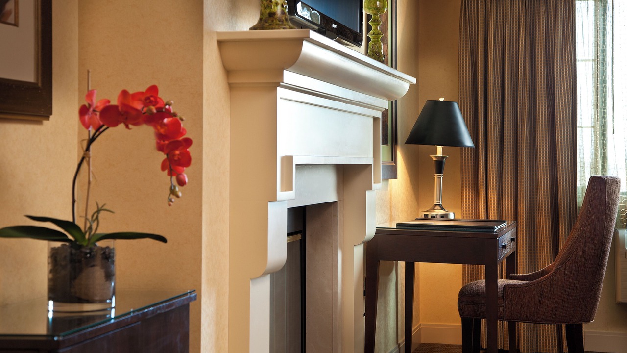 Photo of Livingroom in Downtown Portland