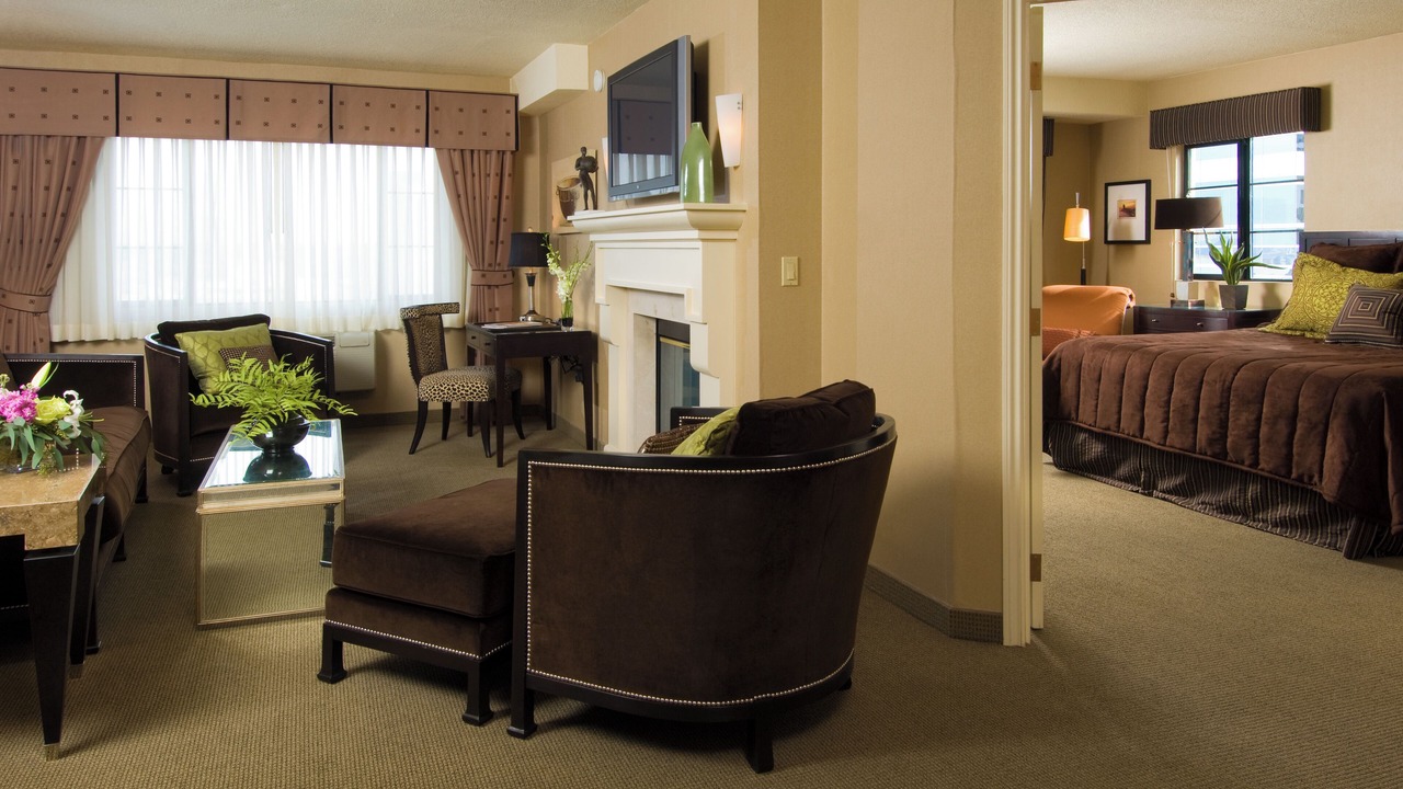 Photo of Livingroom in Downtown Portland