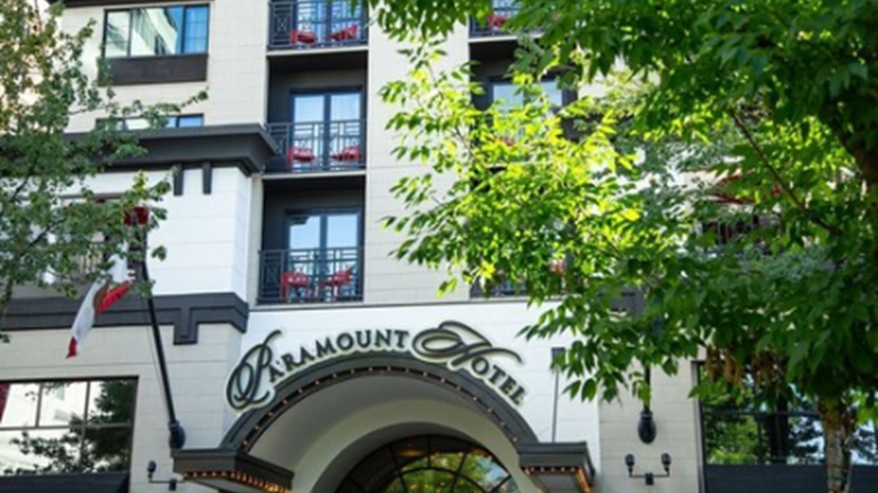 Photo of Outdoor in Downtown Portland