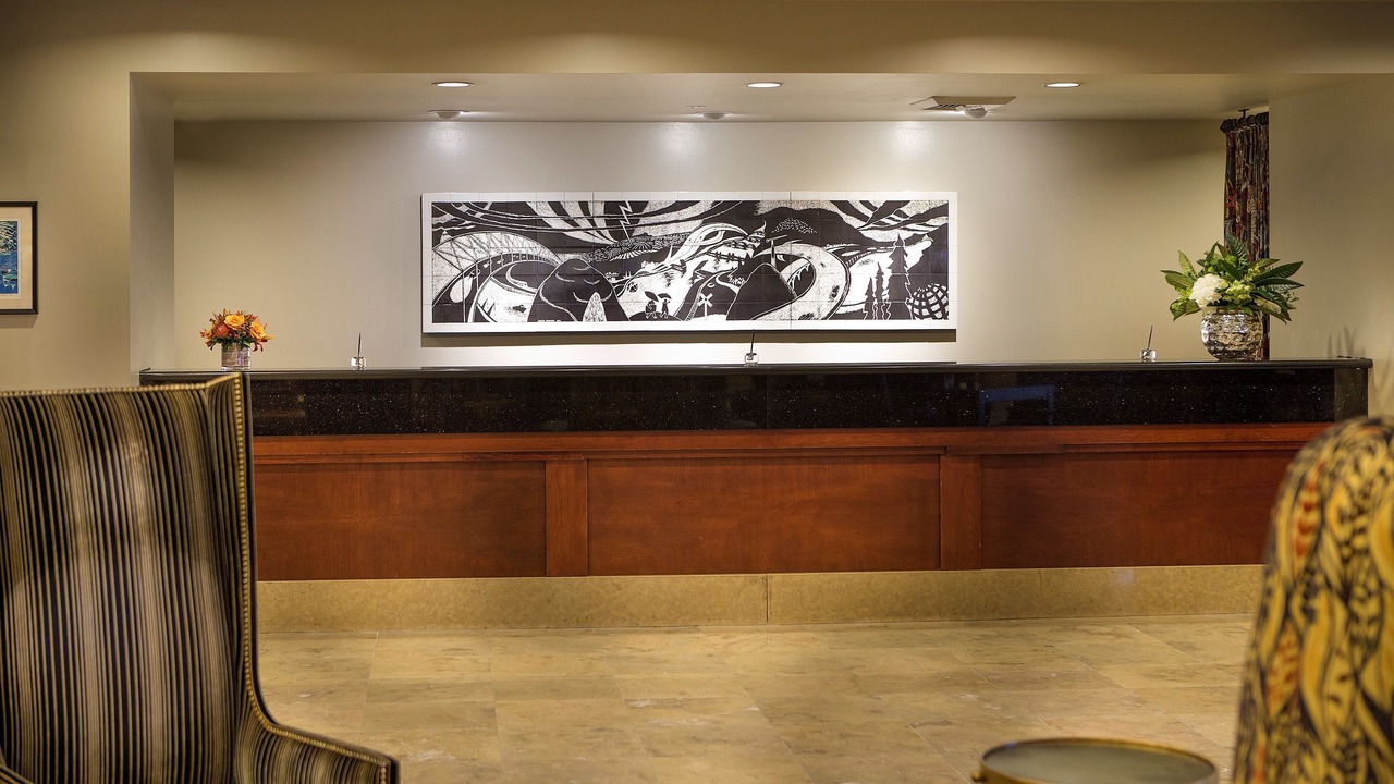 Photo of Others in Downtown Portland