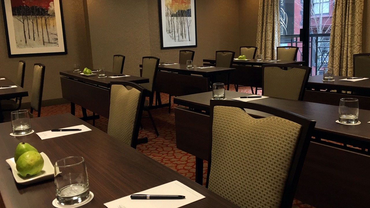 Photo of Others in Downtown Portland