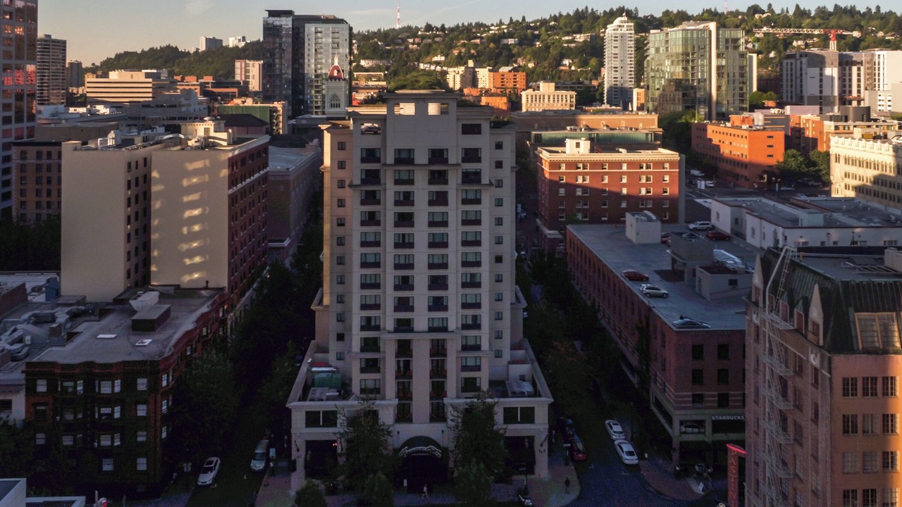 Photo of Others in Downtown Portland