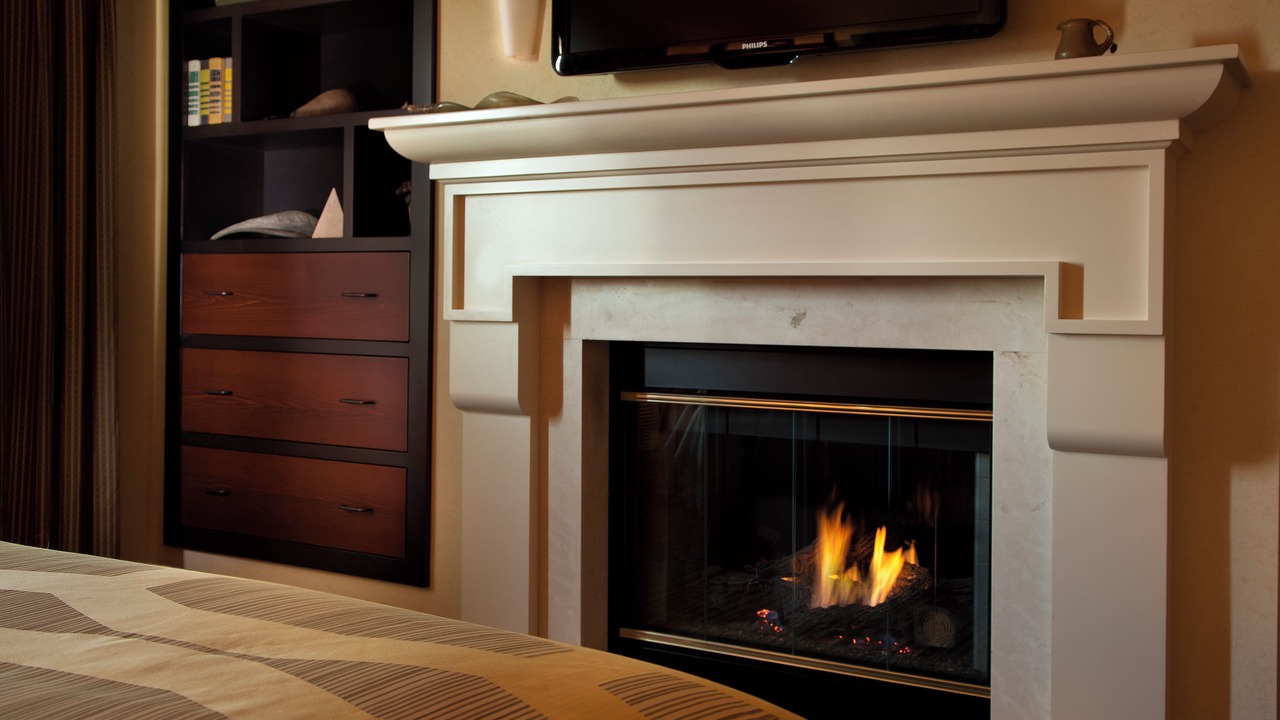 Photo of Livingroom in Downtown Portland