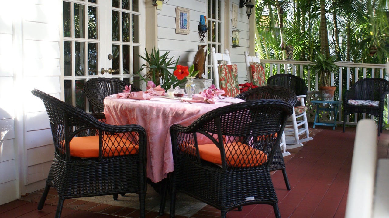 Photo of Outdoor in Parrot Cove