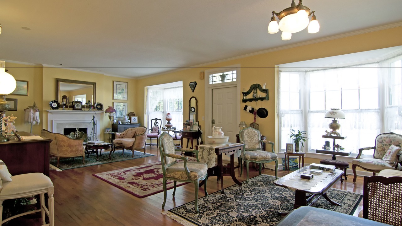 Photo of Others in Parrot Cove