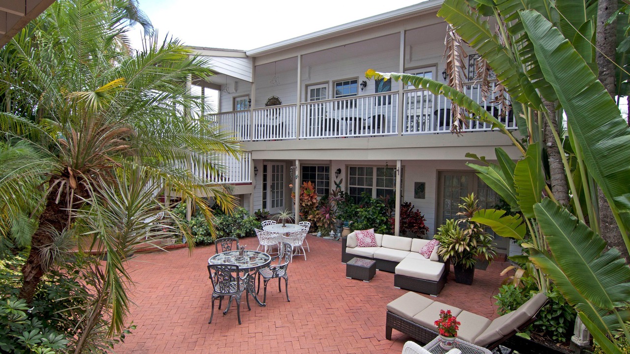 Photo of Outdoor in Parrot Cove