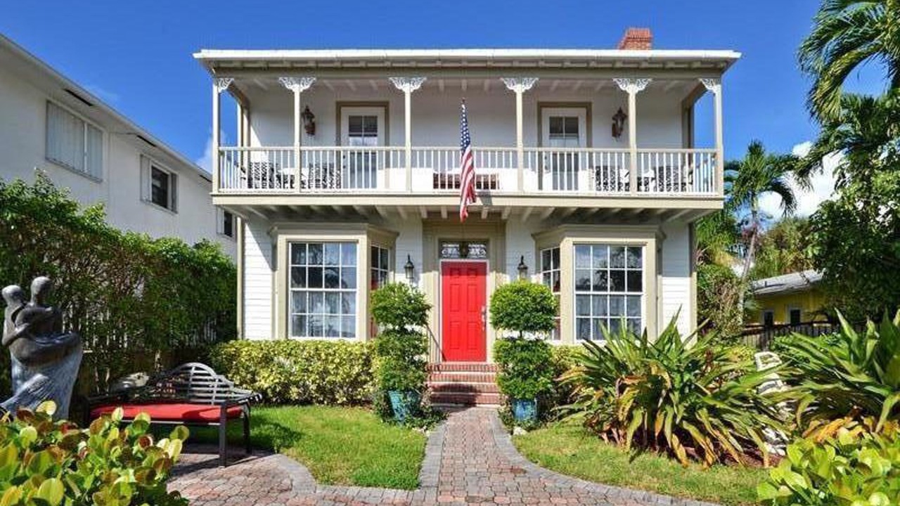 Photo of Outdoor in Parrot Cove