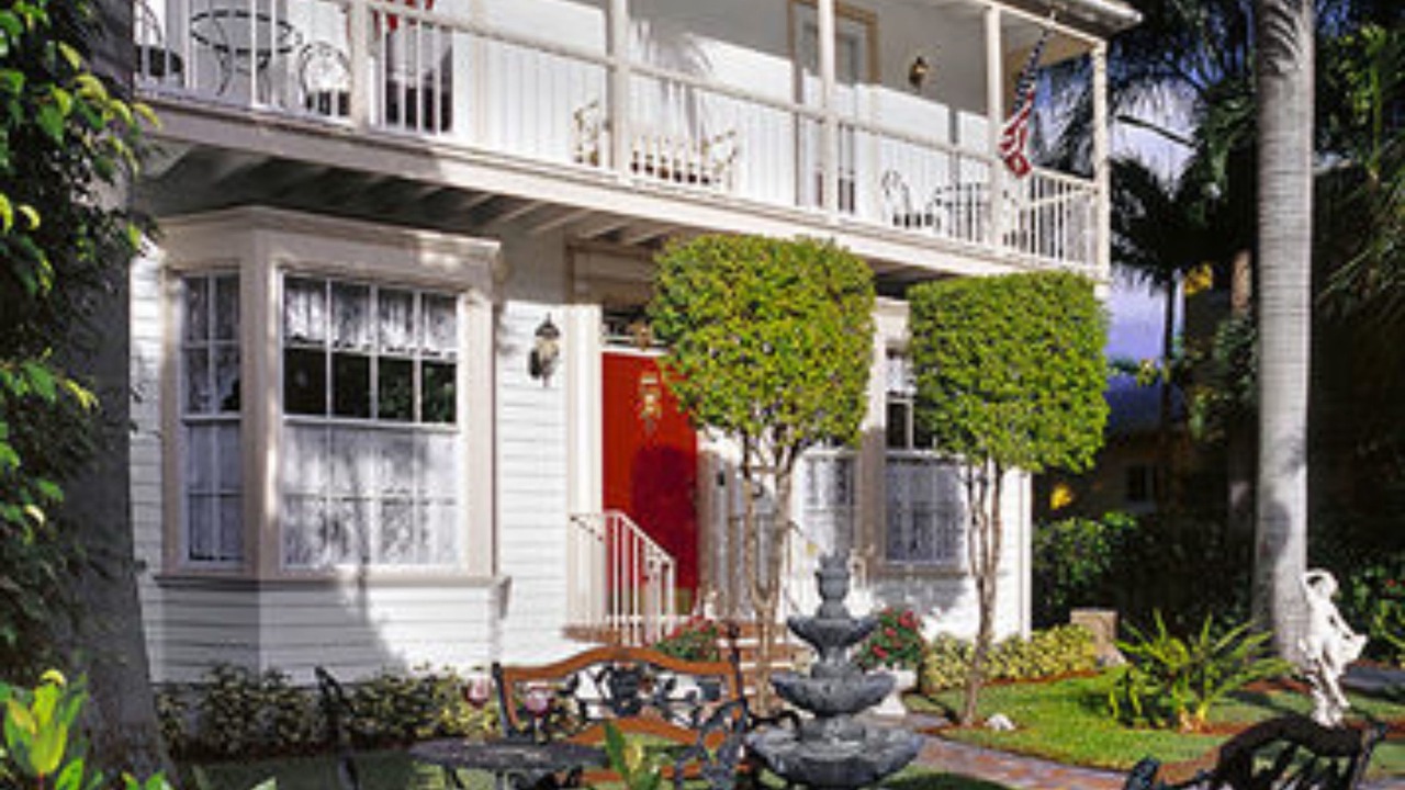 Photo of Outdoor in Parrot Cove