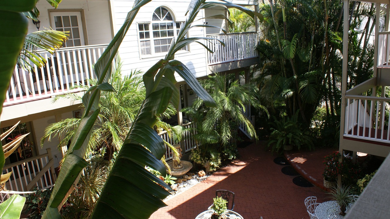 Photo of Outdoor in Parrot Cove