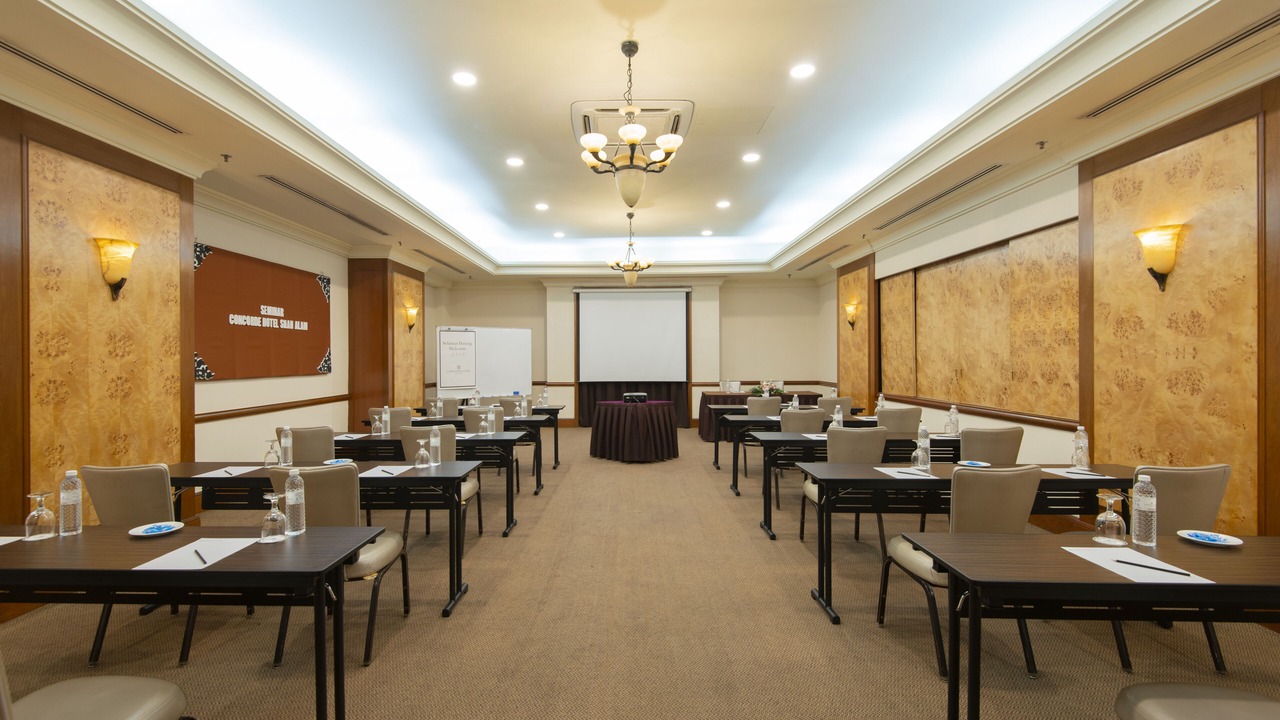 Photo of Others in Shah Alam