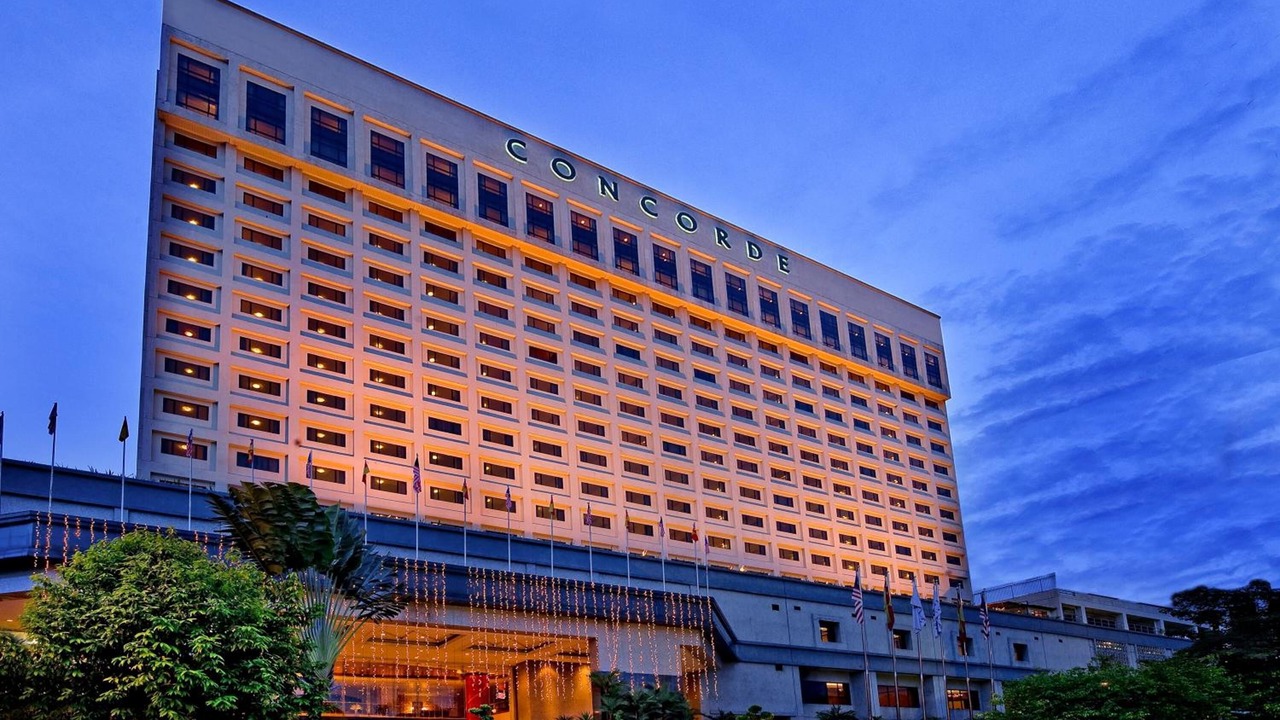 Photo of Outdoor in Shah Alam