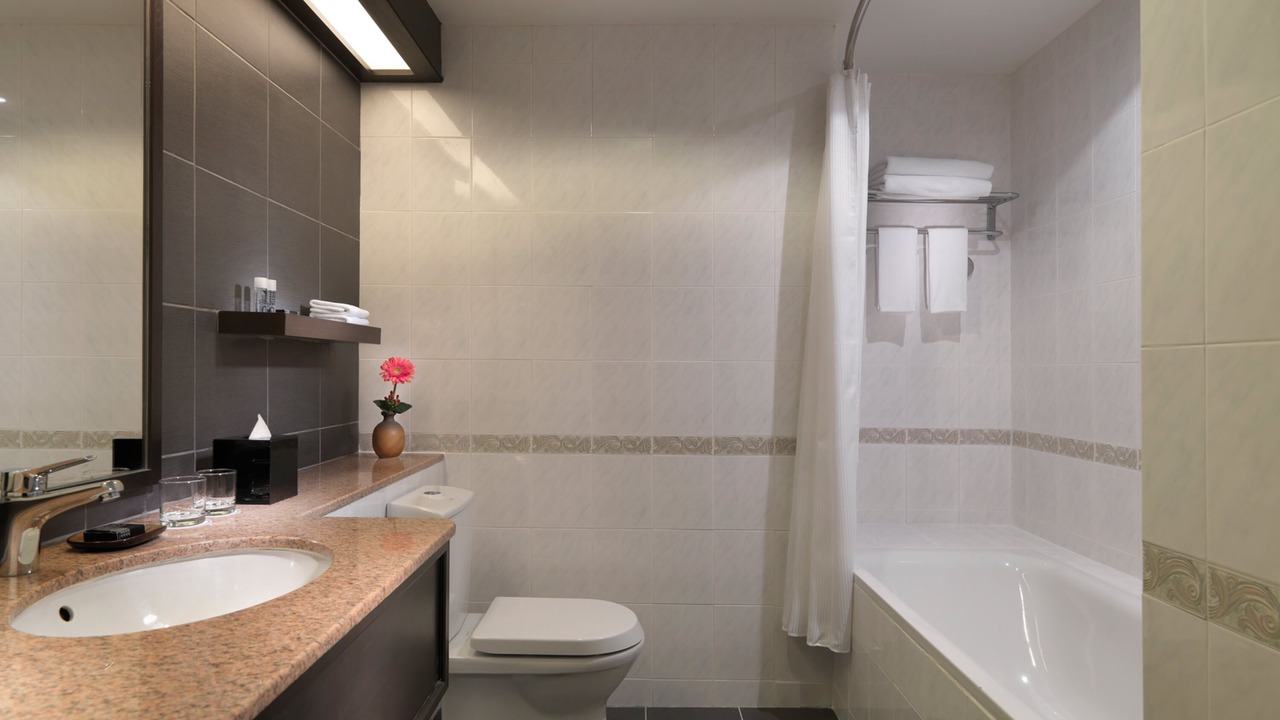 Photo of Bathroom in Shah Alam