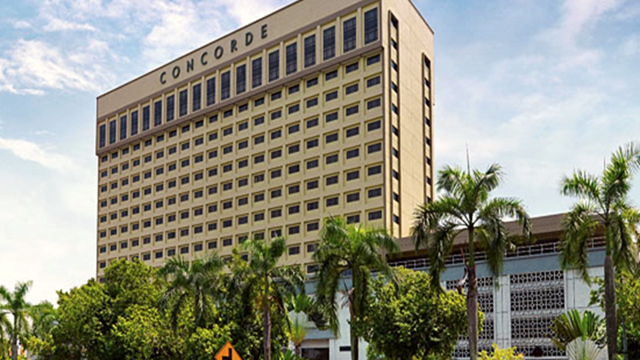 Photo of Outdoor in Shah Alam