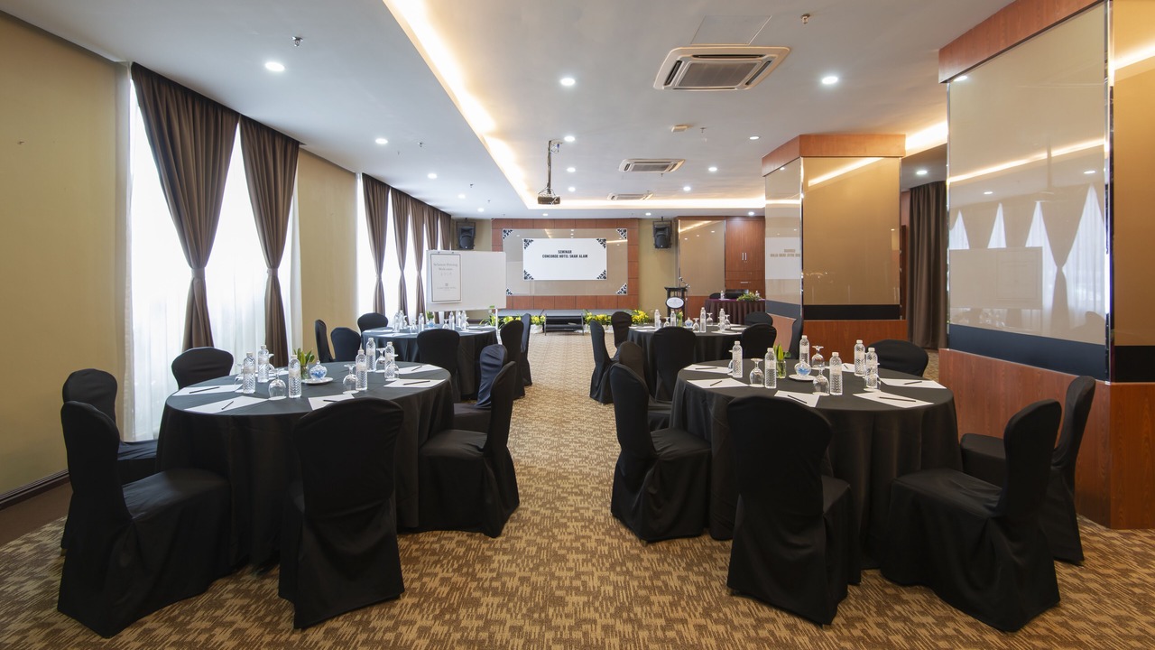 Photo of Others in Shah Alam