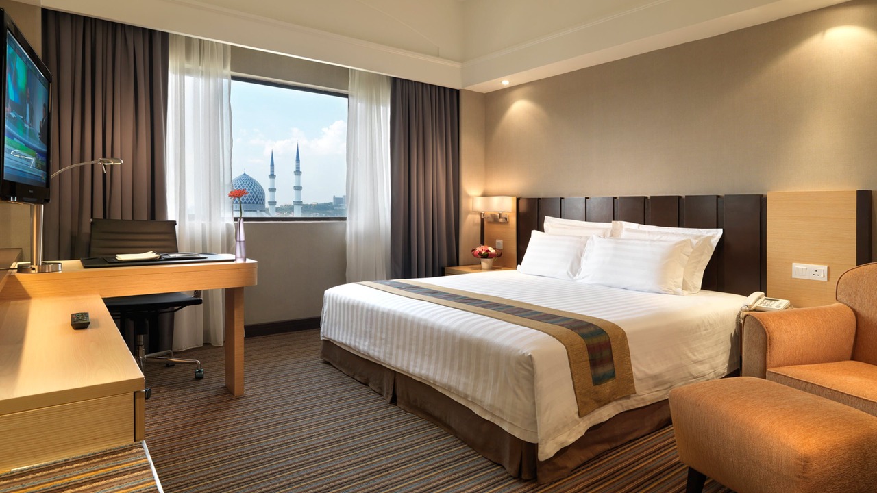 Photo of Bedroom in Shah Alam