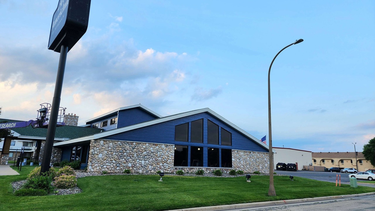 Photo of Outdoor in Austin