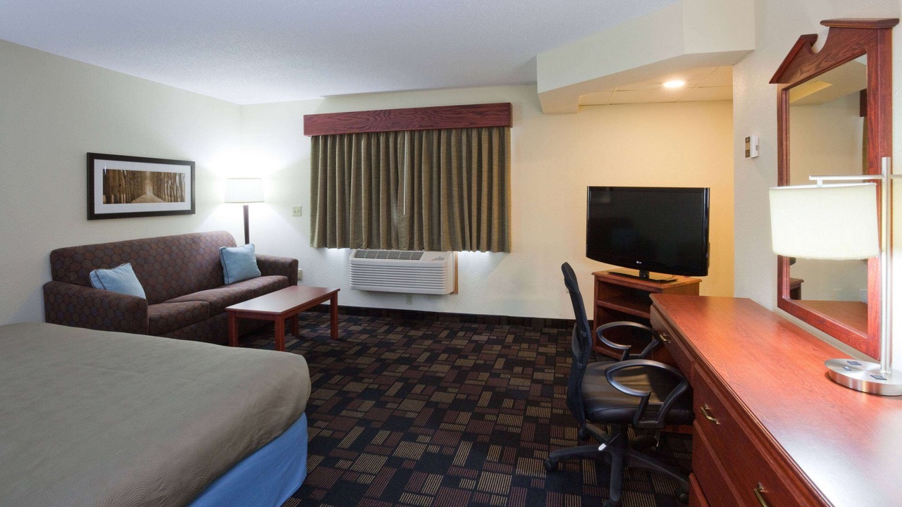 Photo of Livingroom in Austin