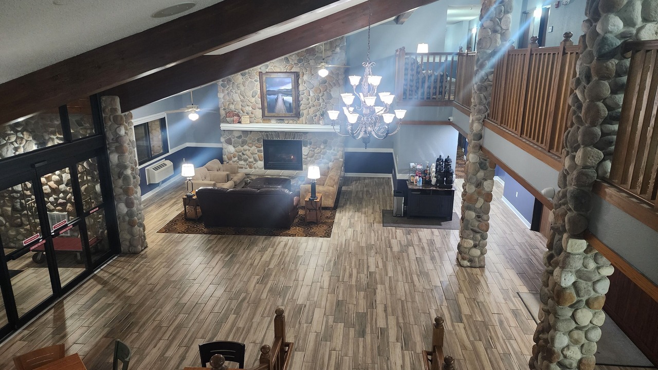 Photo of Livingroom in Austin