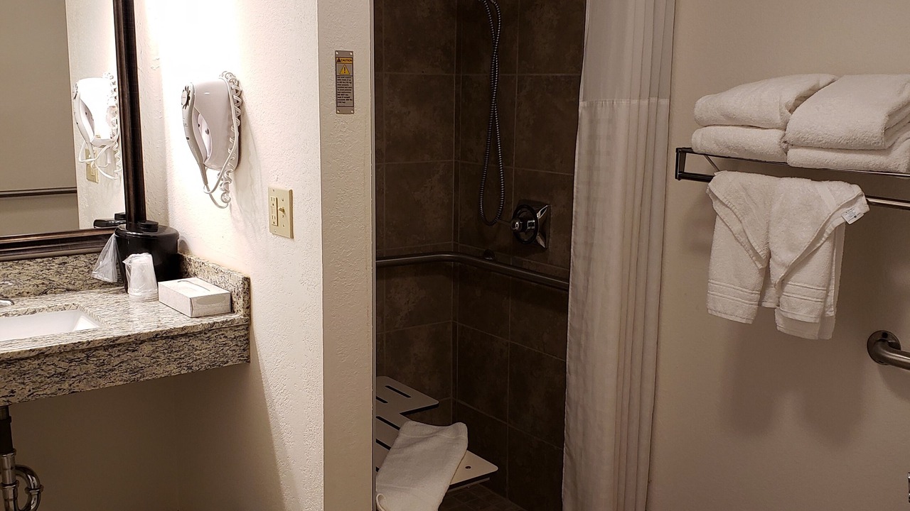 Photo of Bathroom in Iron River
