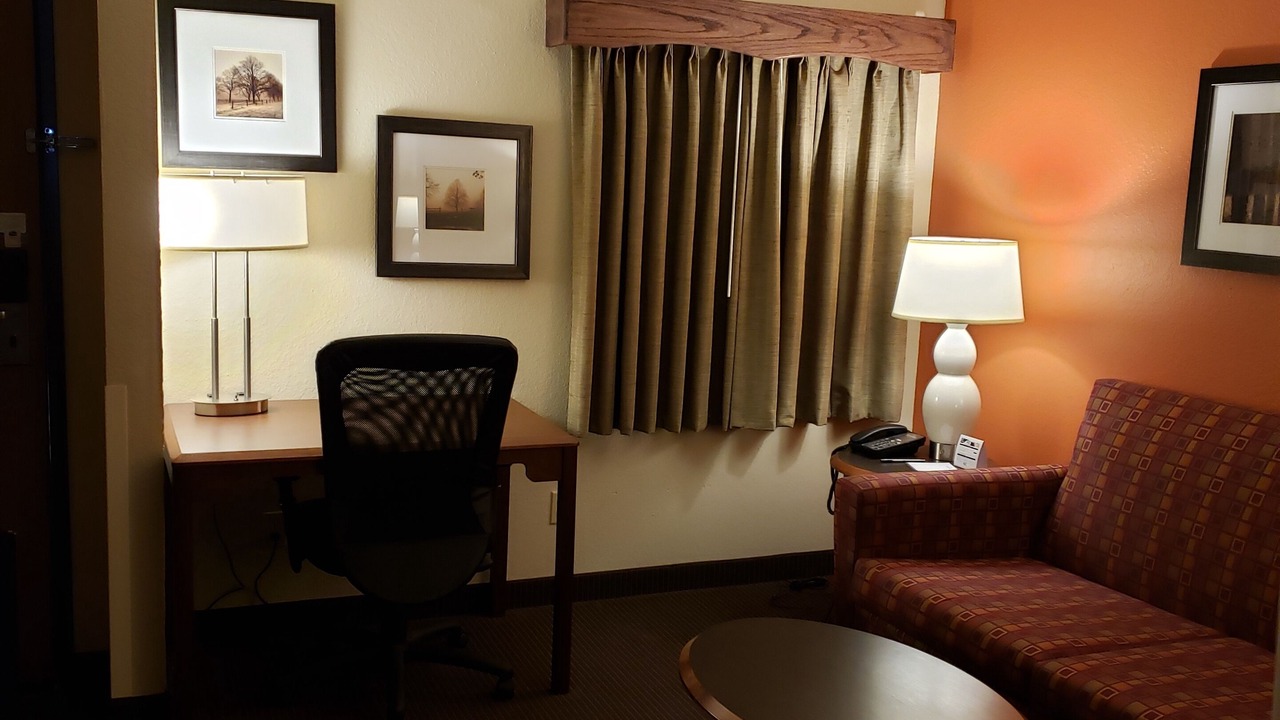 Photo of Bedroom in Iron River