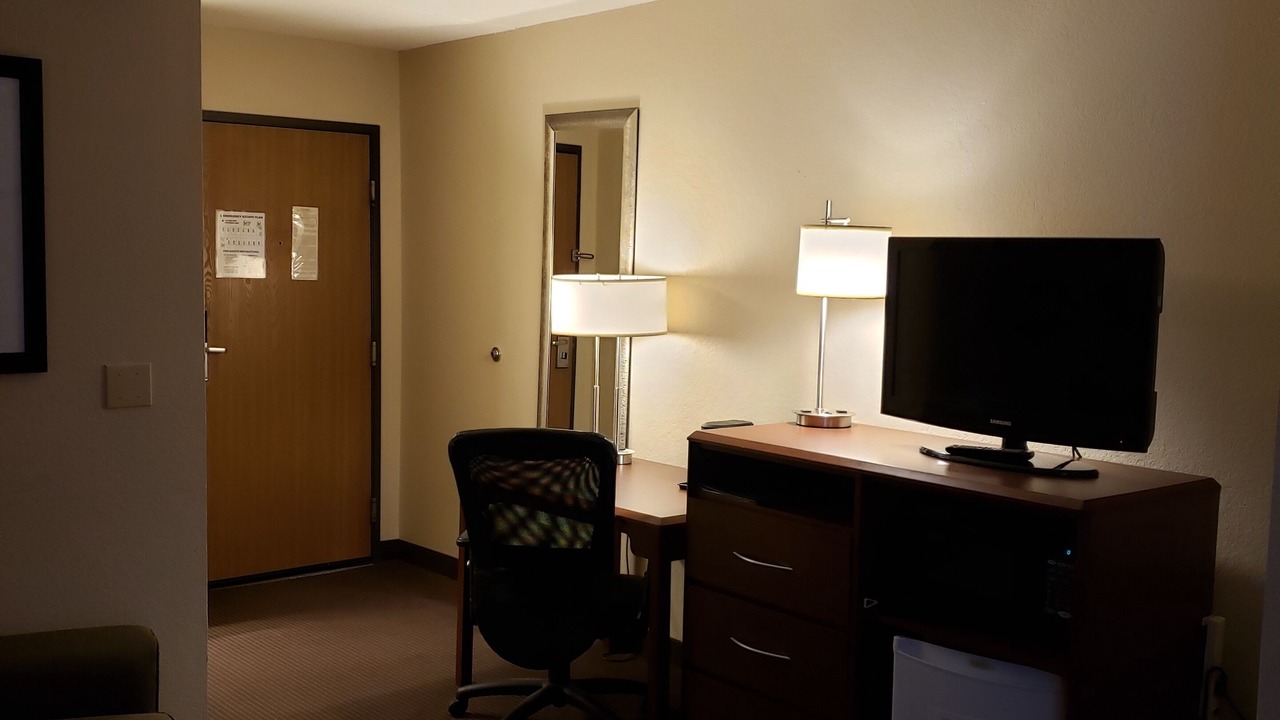 Photo of Bedroom in Iron River