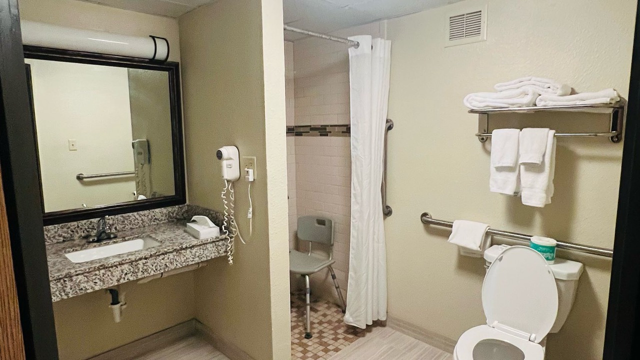 Photo of Bathroom in Kearney