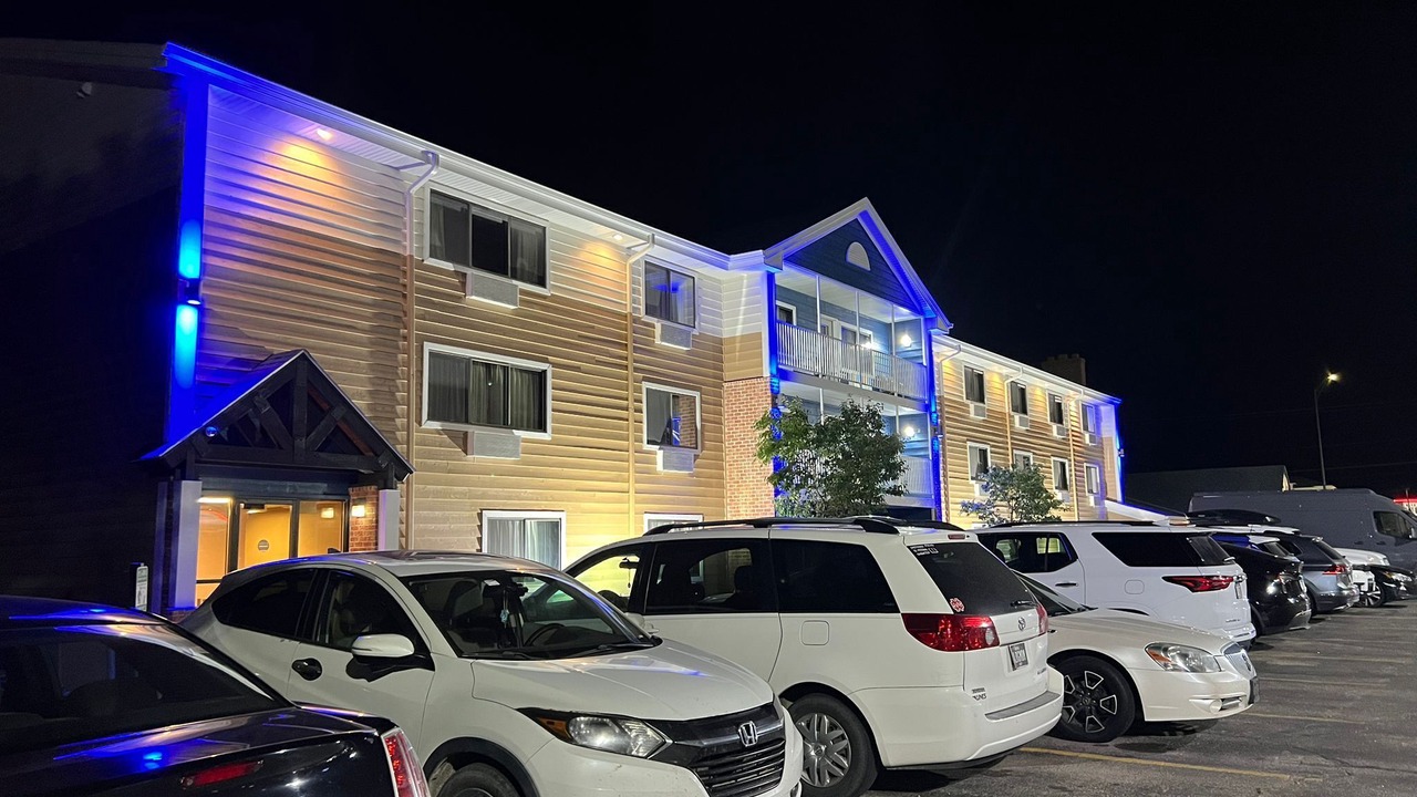 Photo of Outdoor in Kearney