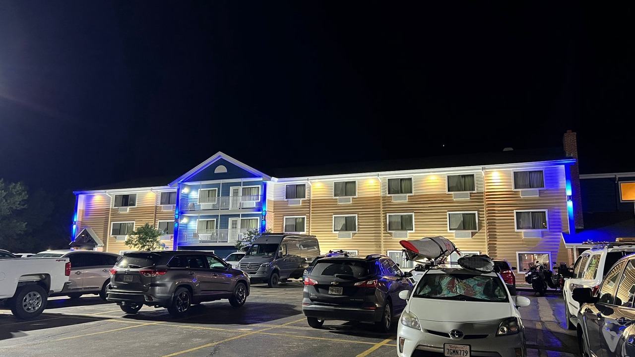 Photo of Outdoor in Kearney
