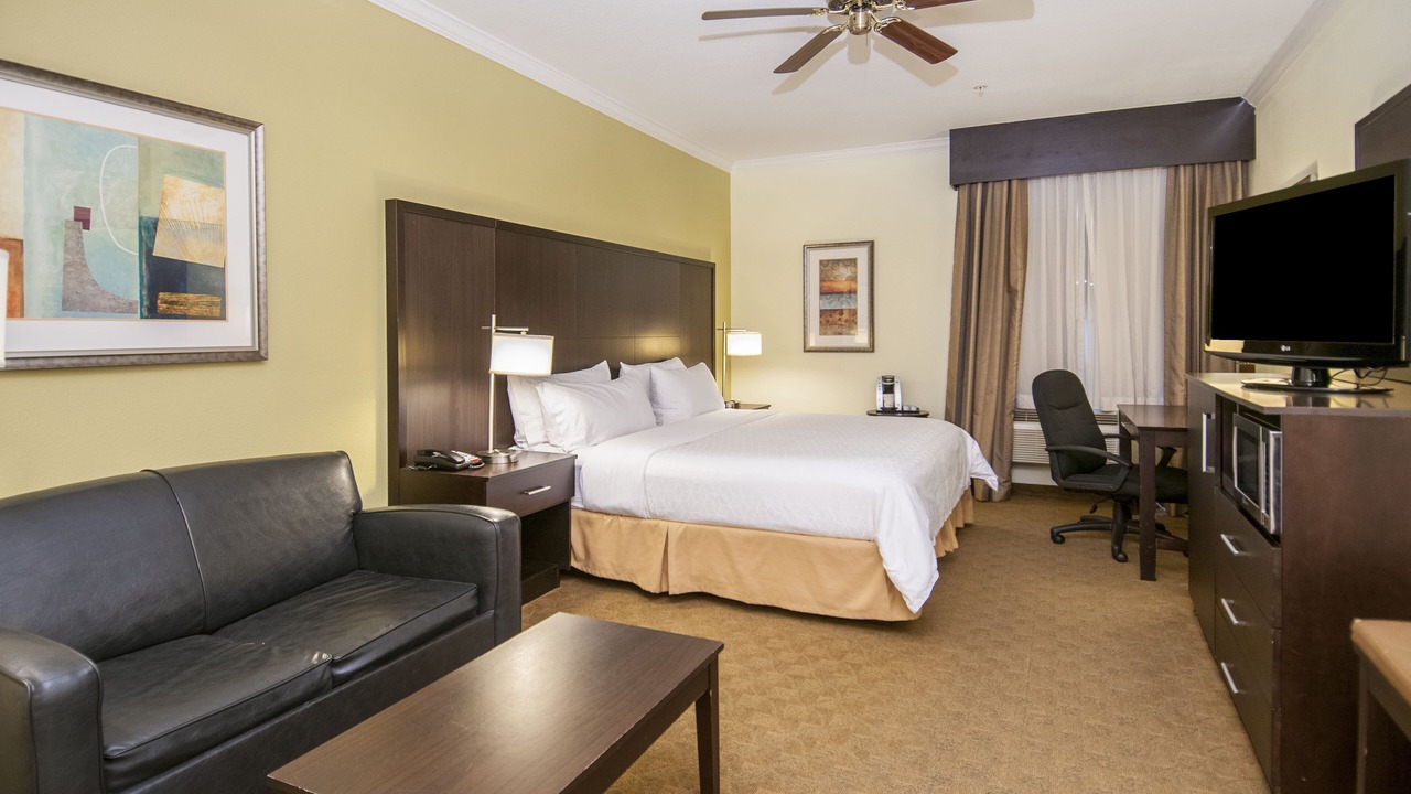 Photo of Livingroom in Houston